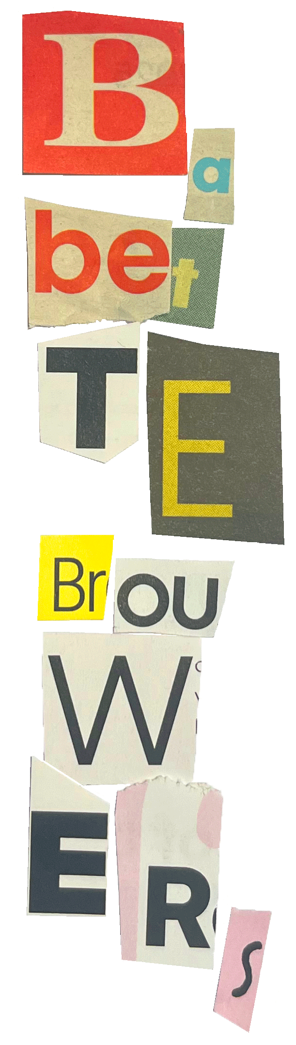 Babette Brouwers