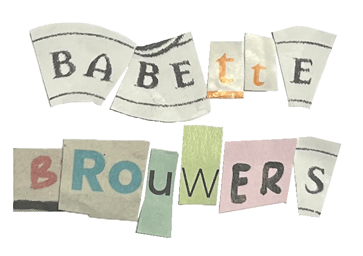 Babette Brouwers About