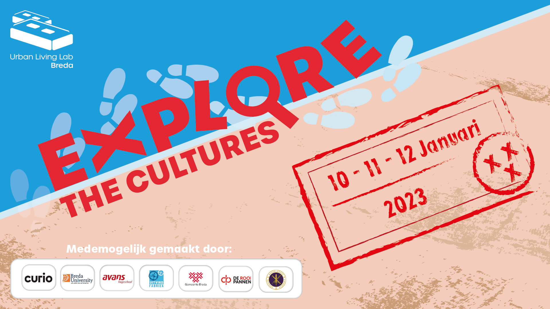Explore The Cultures