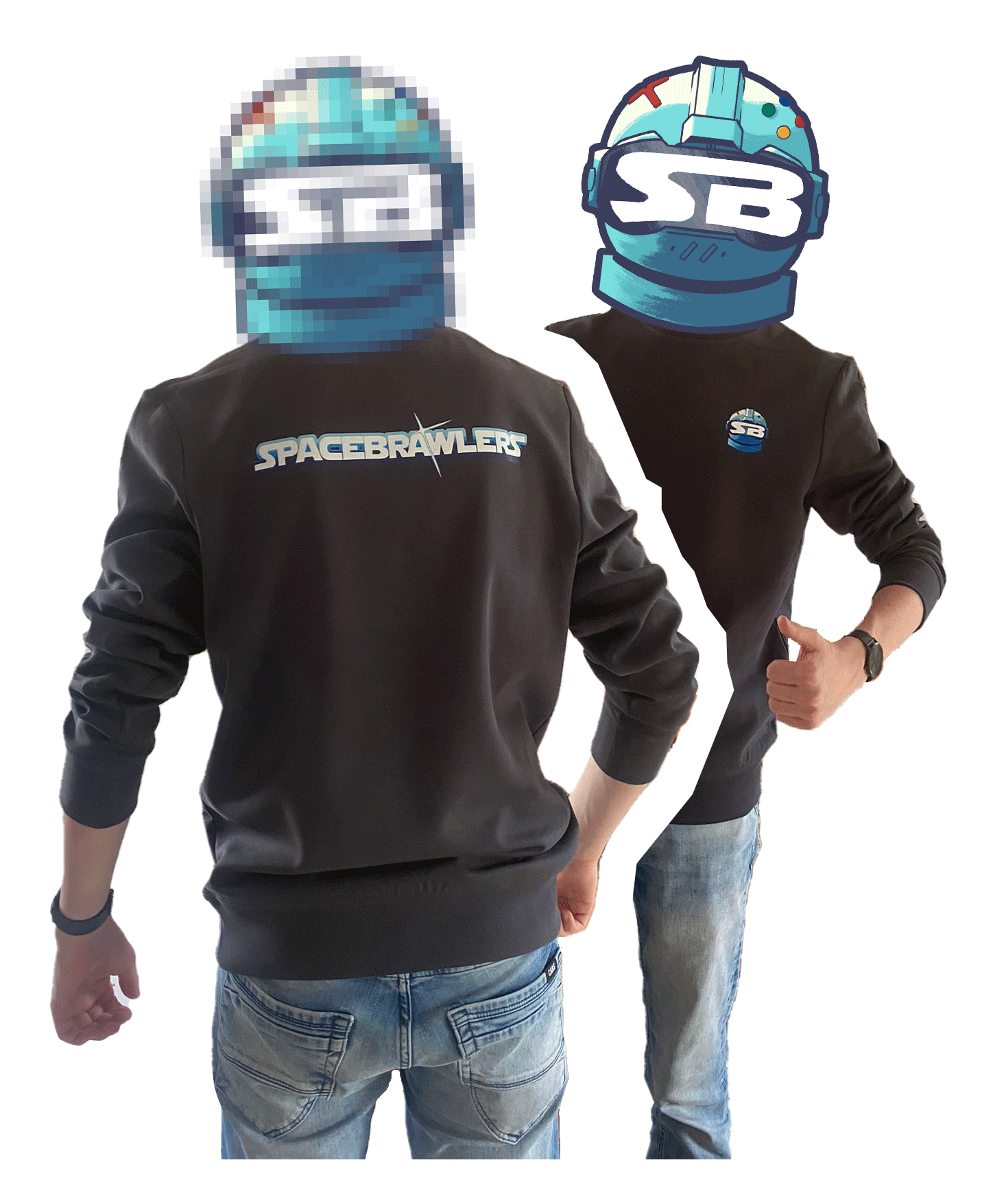 Spacebrawlers