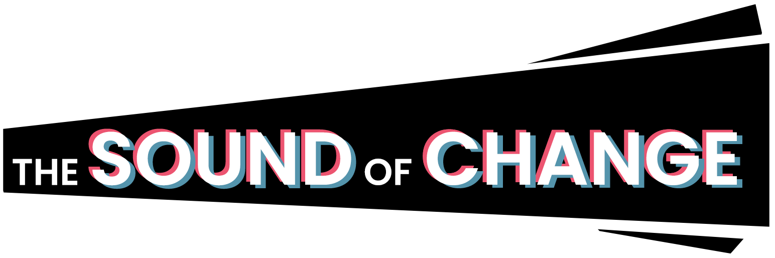 The Sound of Change