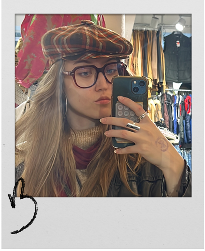 Babette Brouwers