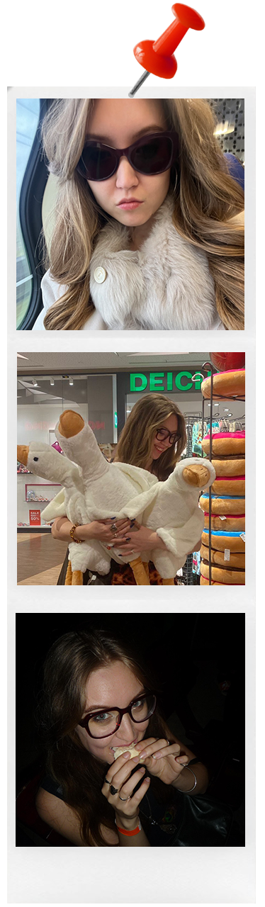 Babette Brouwers About