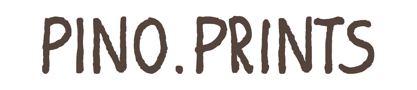 Pino Prints