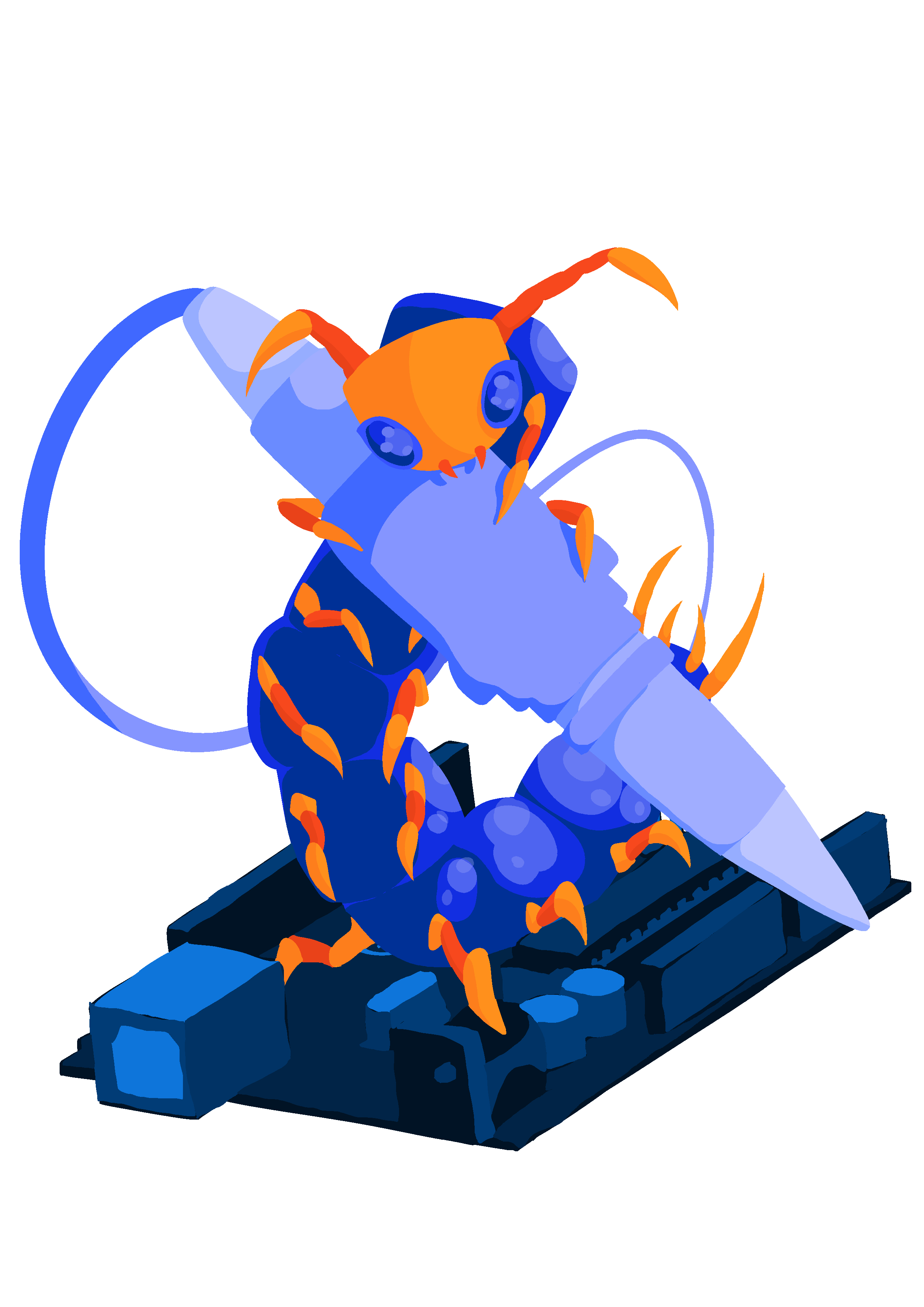 CMD